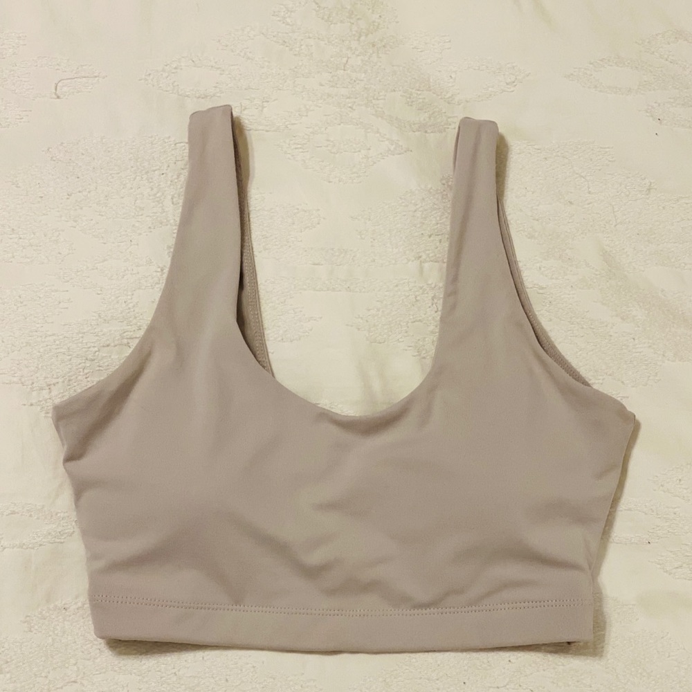 Balance Athletica Ascend Top — Summit Collection